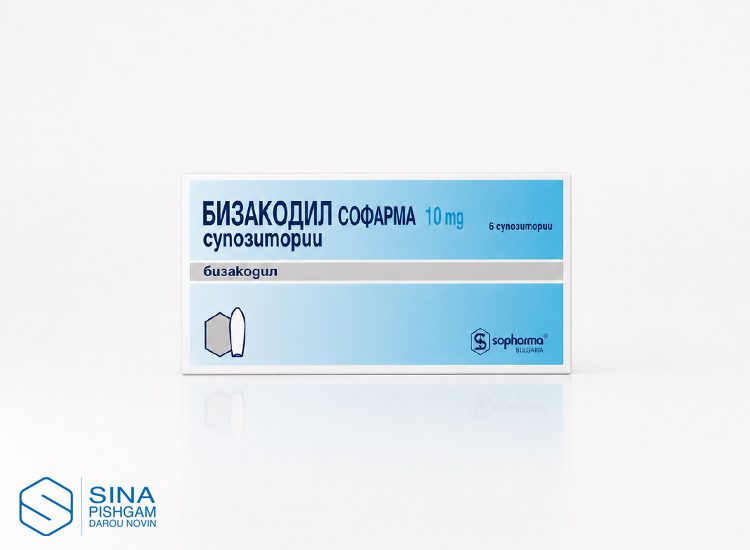 شیاف بیزاکودیل