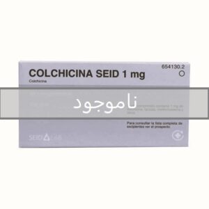 قرص کلشی سین ساید