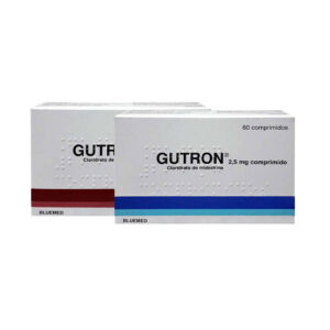 قرص گوترون Gutron