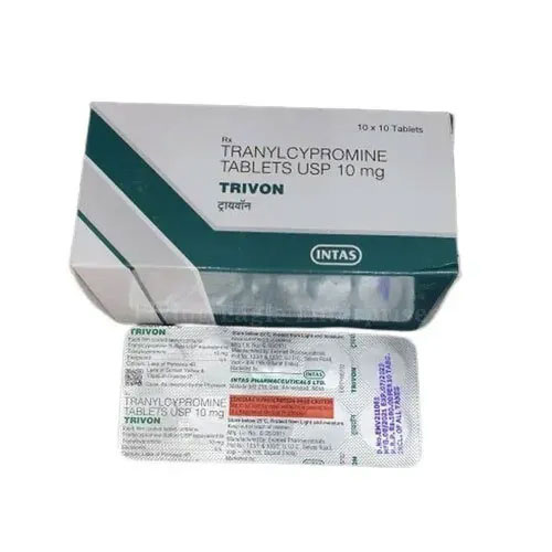 قرص تریون Trivon 10mg