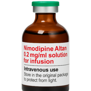 ویال نیمودیپین