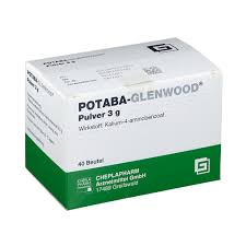 کپسول فنوکسی بنزامین Phenoxybenzamine