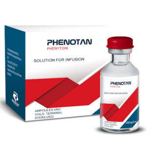 آمپول فنی توئین Phenytoin
