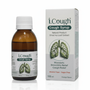 شربت آی کاف