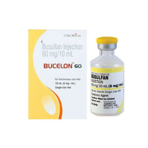 داروی بوسلن (بوسولفان) Bucelon Busulfan