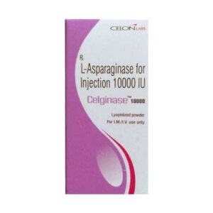 سلژیناز Celginase L-Asparaginase