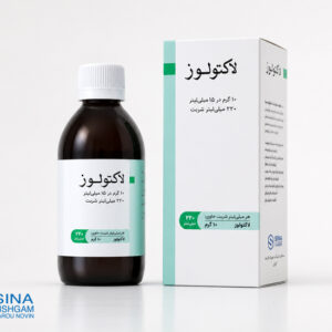 شربت دوفاسیل