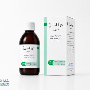 شربت دوفاسیل