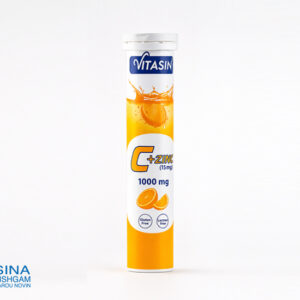 قرص جوشان ویتامین ث