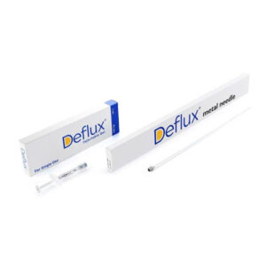 سرنگ آماده تزریق دفلوکس Deflux